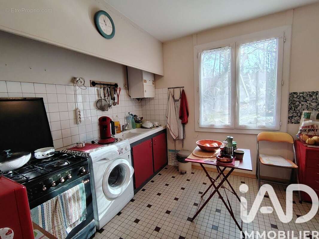 Photo 6 - Maison à SAINT-SELVE