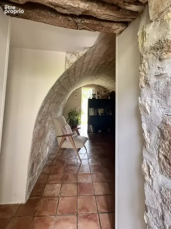 Maison 9 pièces 148 m² à vendre à Montgeroult (95650) - photo 5