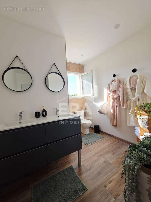 Maison 100m² à limoux - photo 8