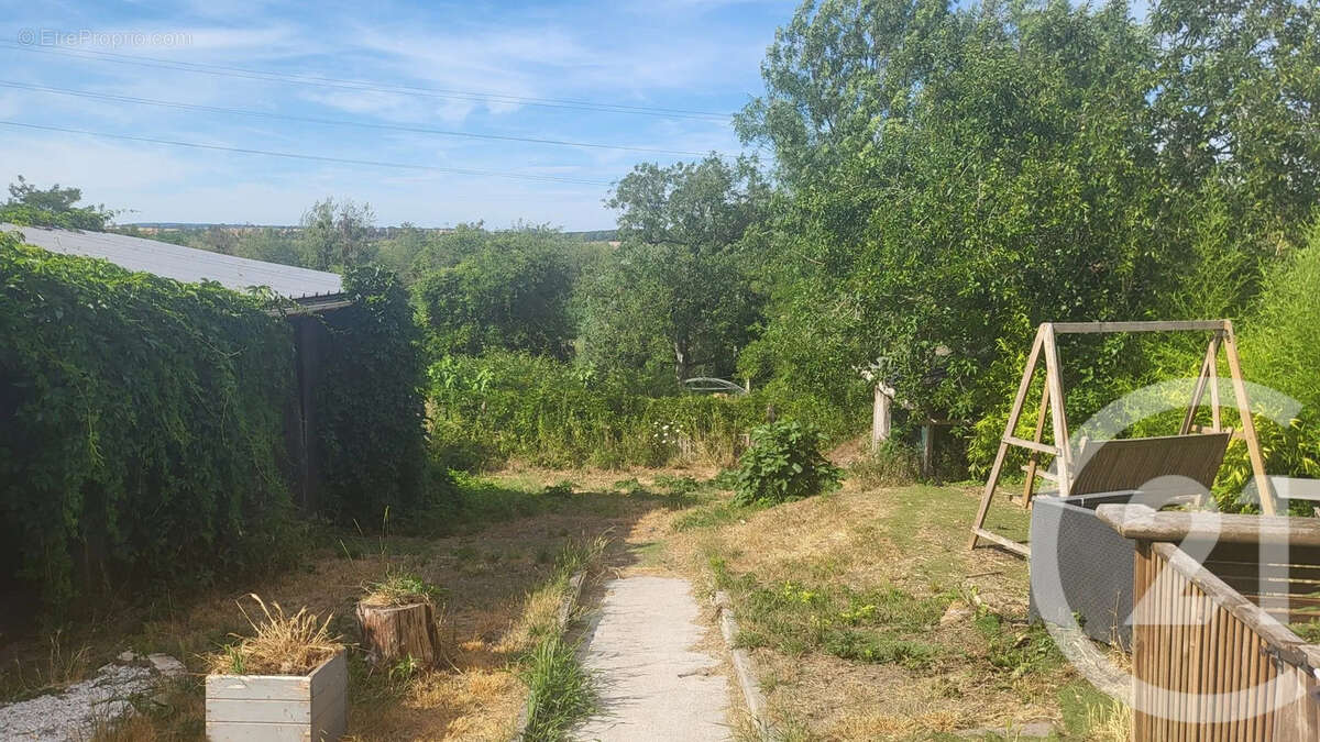 Maison 117 m² à Jablines  - photo 17