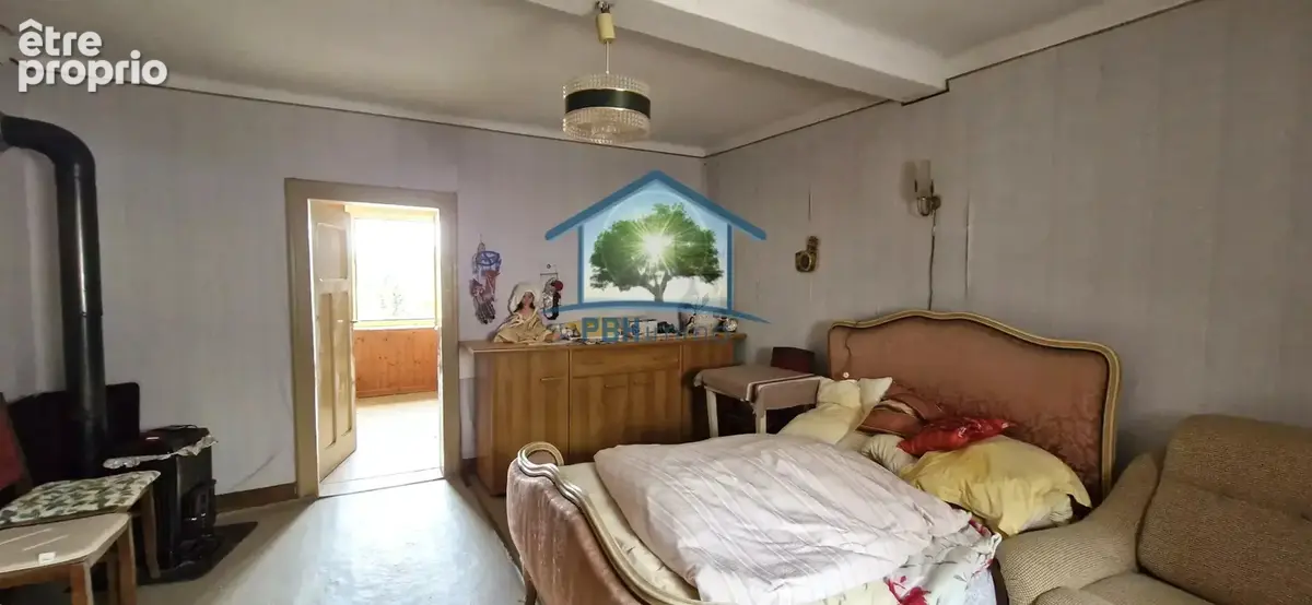 GOETZENBRUCK (57) - Maison 86,34 m² sur 6,12 ares - photo 5
