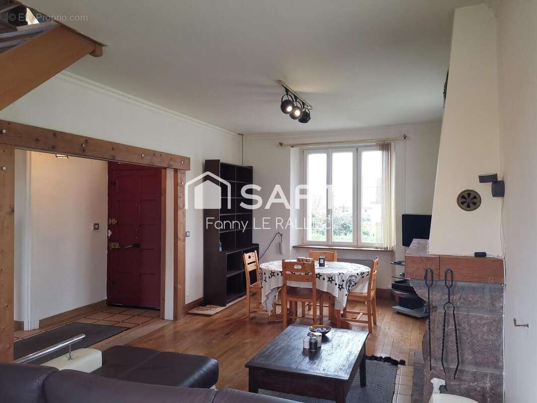 Photo 3 - Maison à TREGUIER