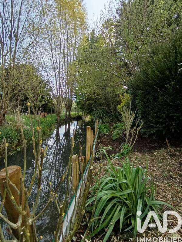 Photo 2 - Maison à BOURGES