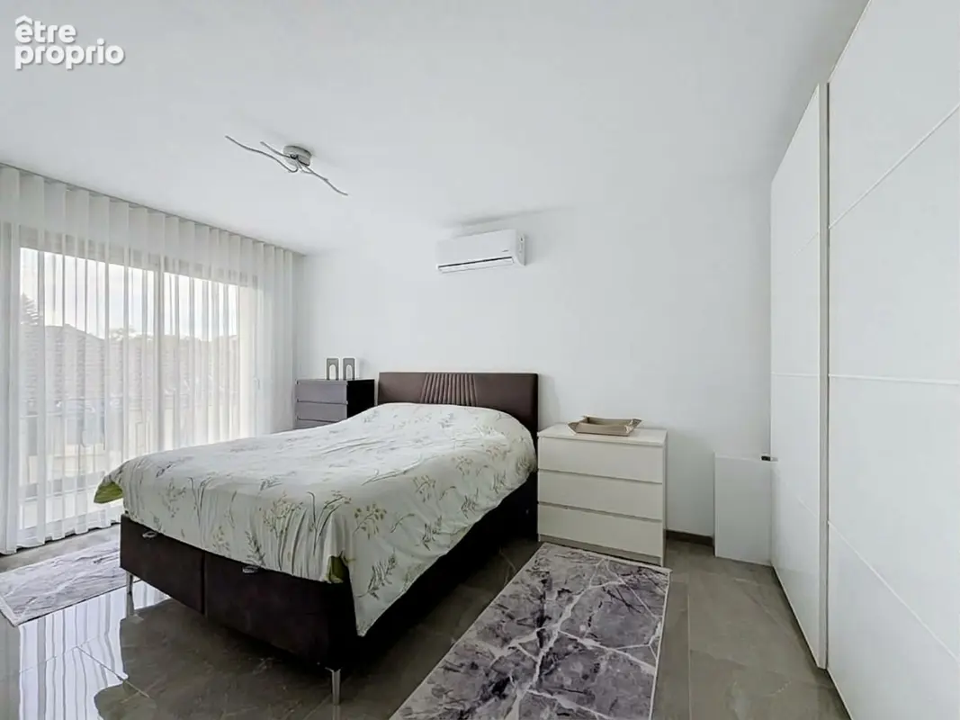 À vendre maison contemporaine de standing à ormes - photo 11