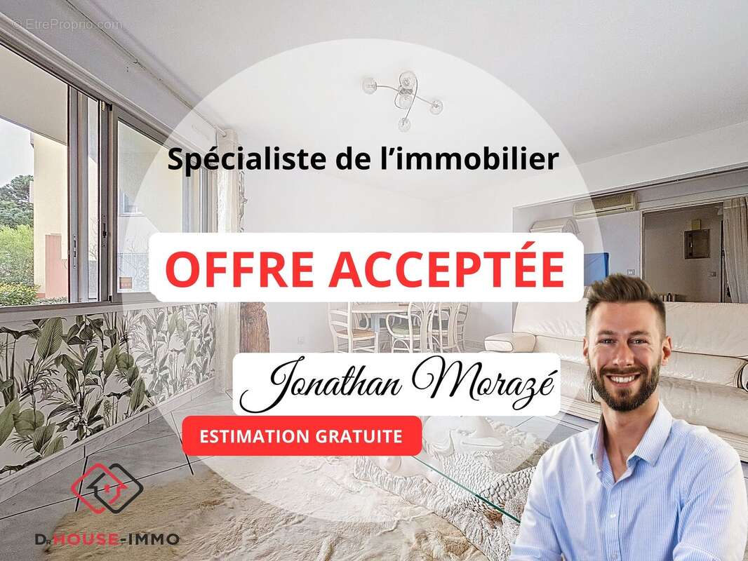 Appartement à PERPIGNAN