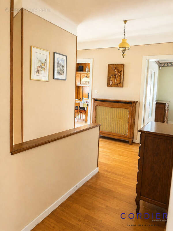 Maison 120 m² à Neufchef  - photo 2