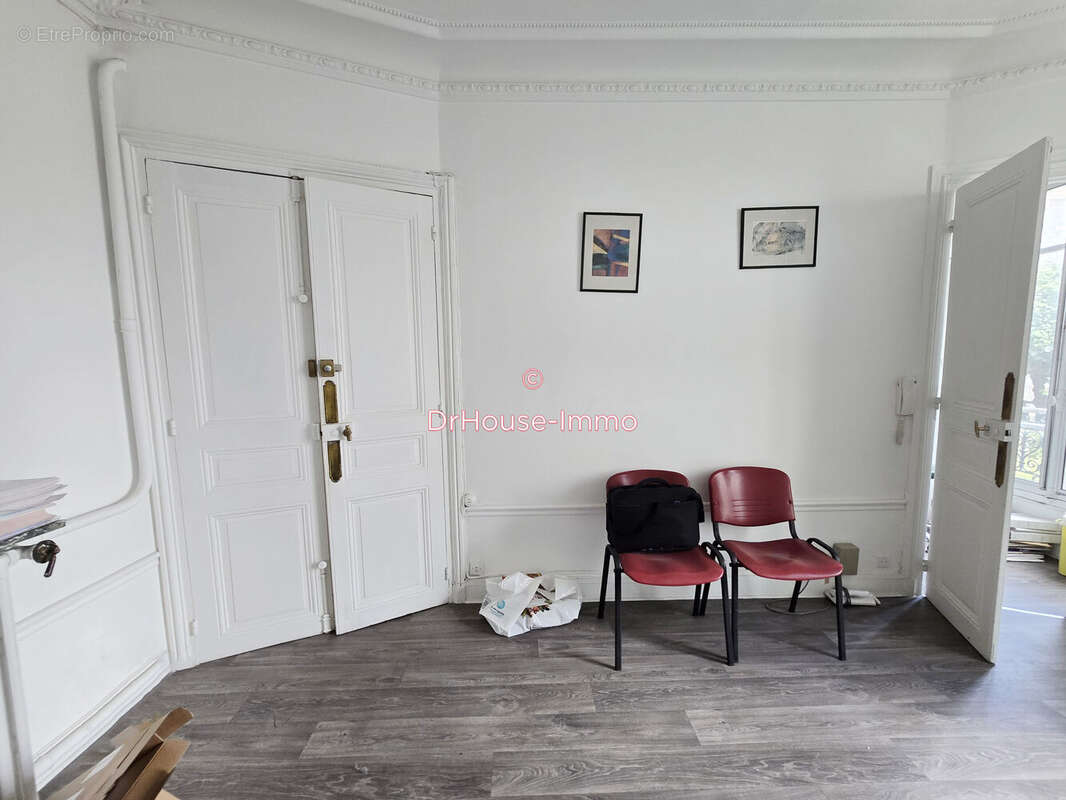 Appartement 84 m² à Vincennes  - photo 11