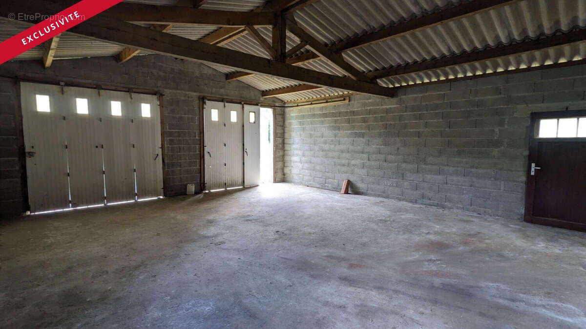 Maison à SAINT-ROMAIN