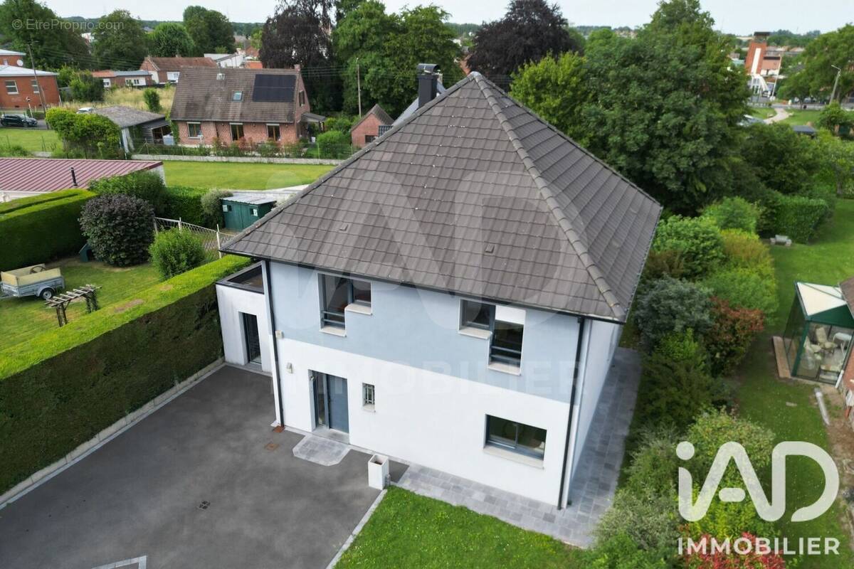Photo 1 - Maison à LEFOREST