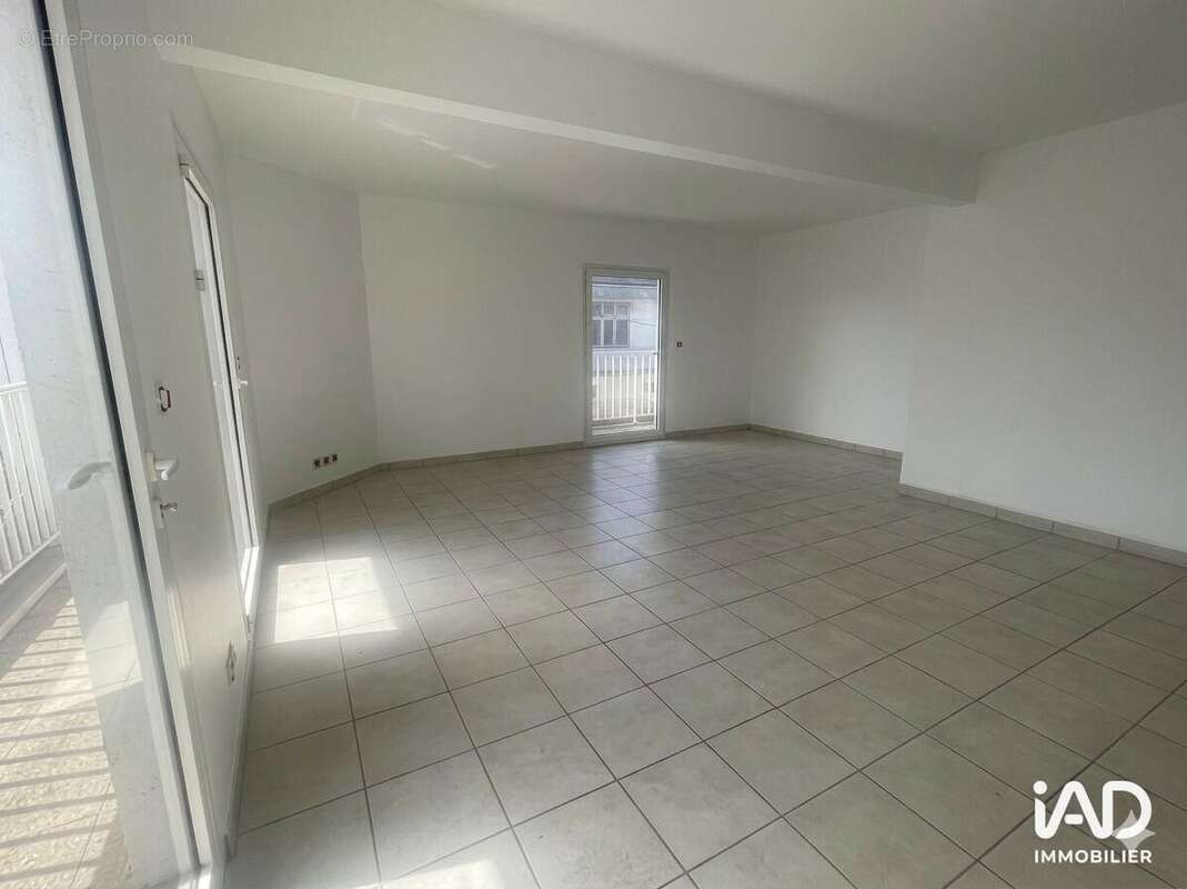 Photo 2 - Appartement à LE MOULE