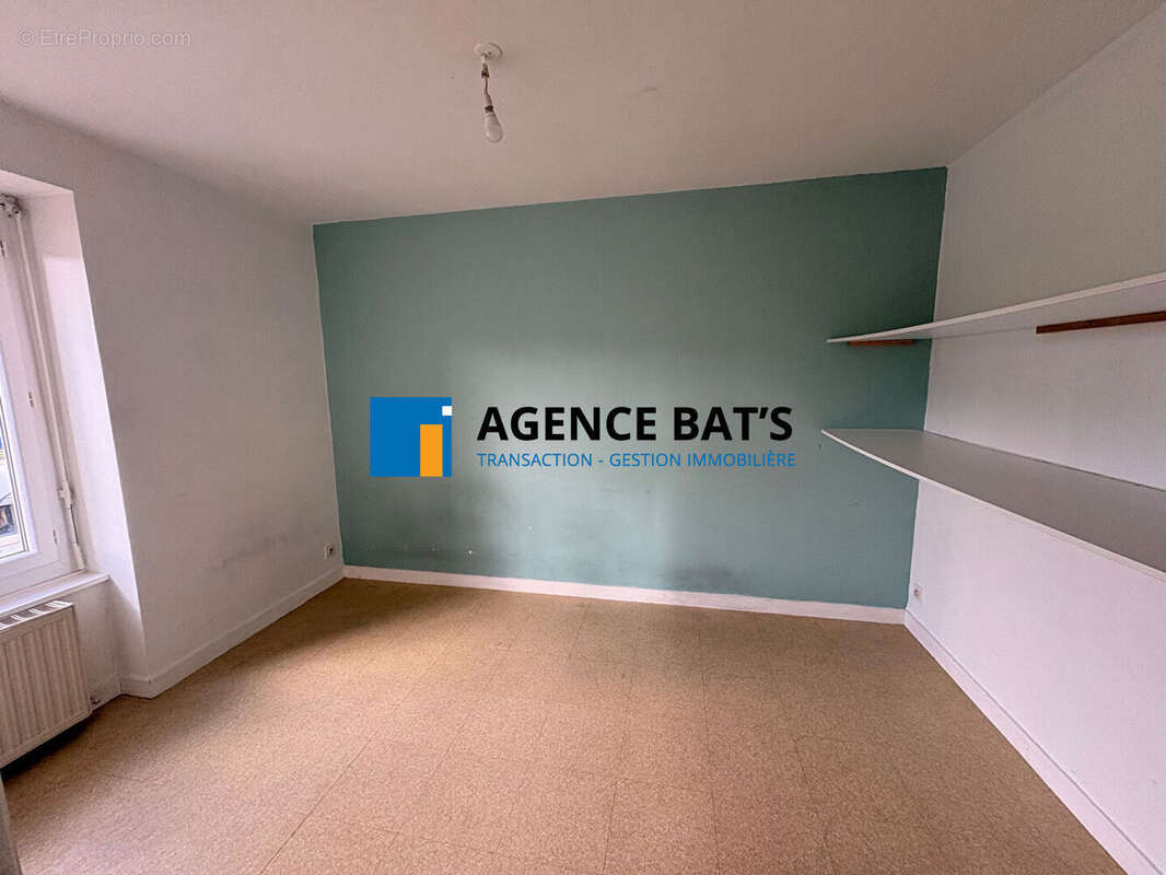 Photo 4 - Appartement à ROCHE-LA-MOLIERE