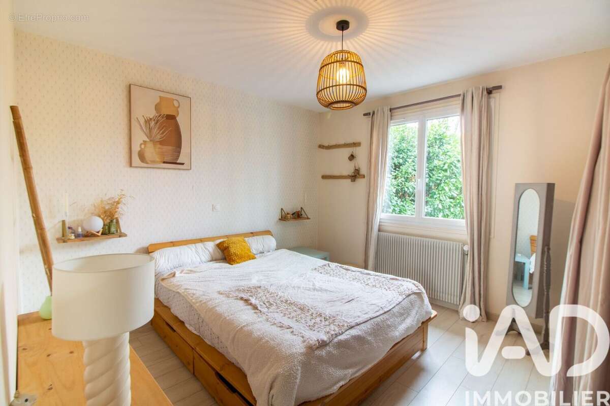 Photo 8 - Maison à LE VIGEN