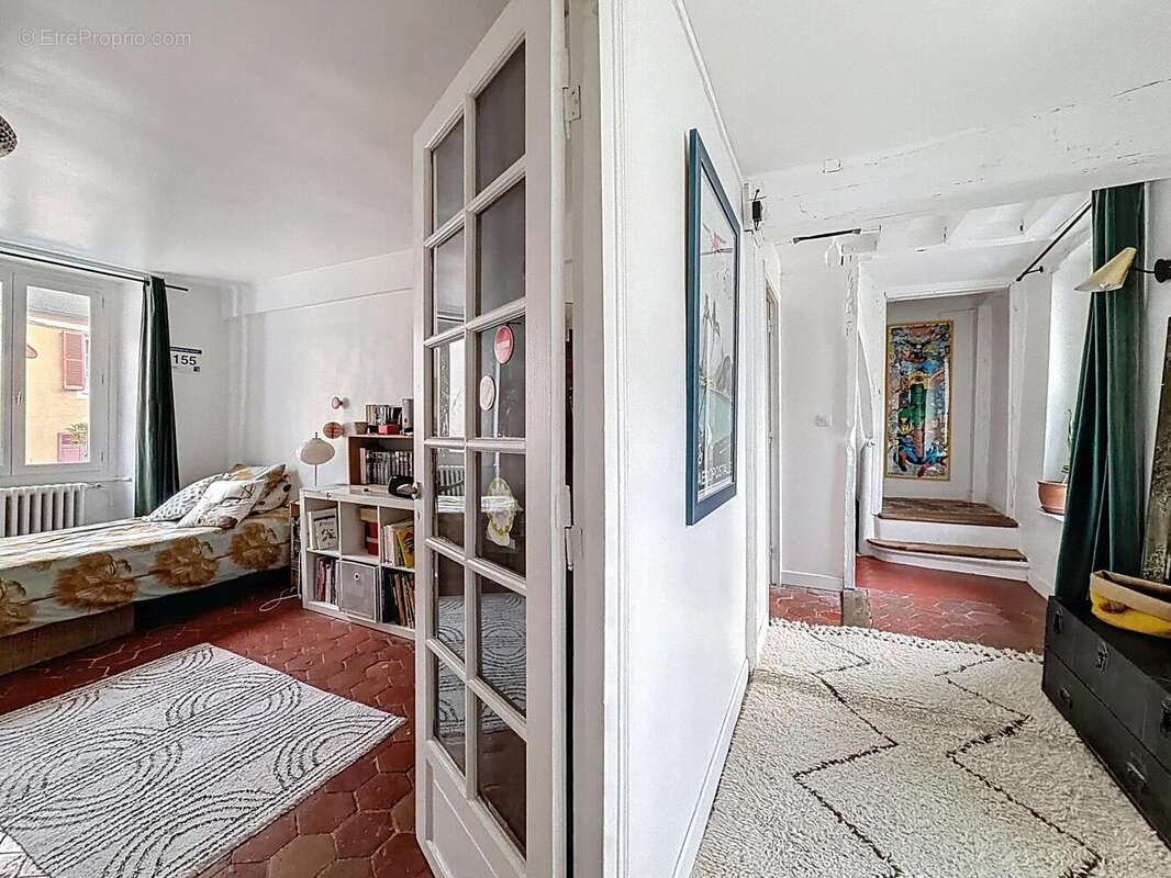 Photo 6 - Maison à BRUNOY