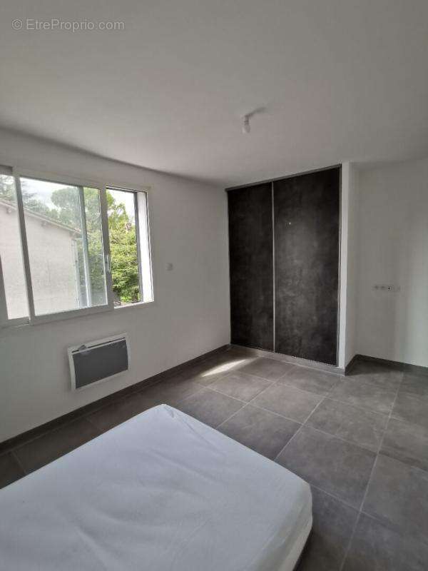 Villa RECENTE Saint Privat Des Vieux 6 pièce(s) 130 m2 4 CHAMBRES  + GARAGE - photo 7