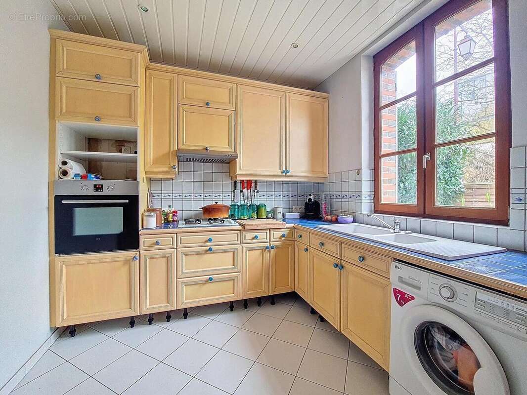 Photo 4 - Maison à VERNEUIL-SUR-AVRE