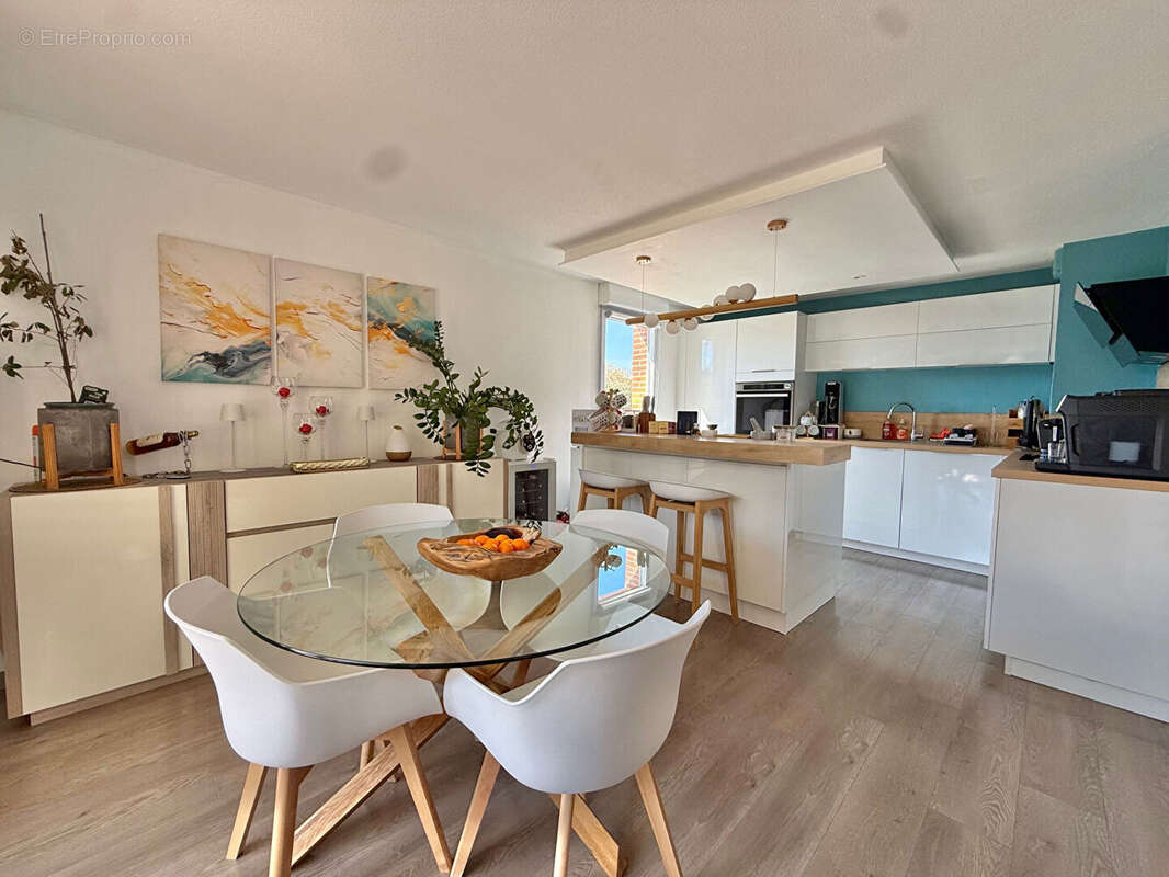 Appartement à PERPIGNAN