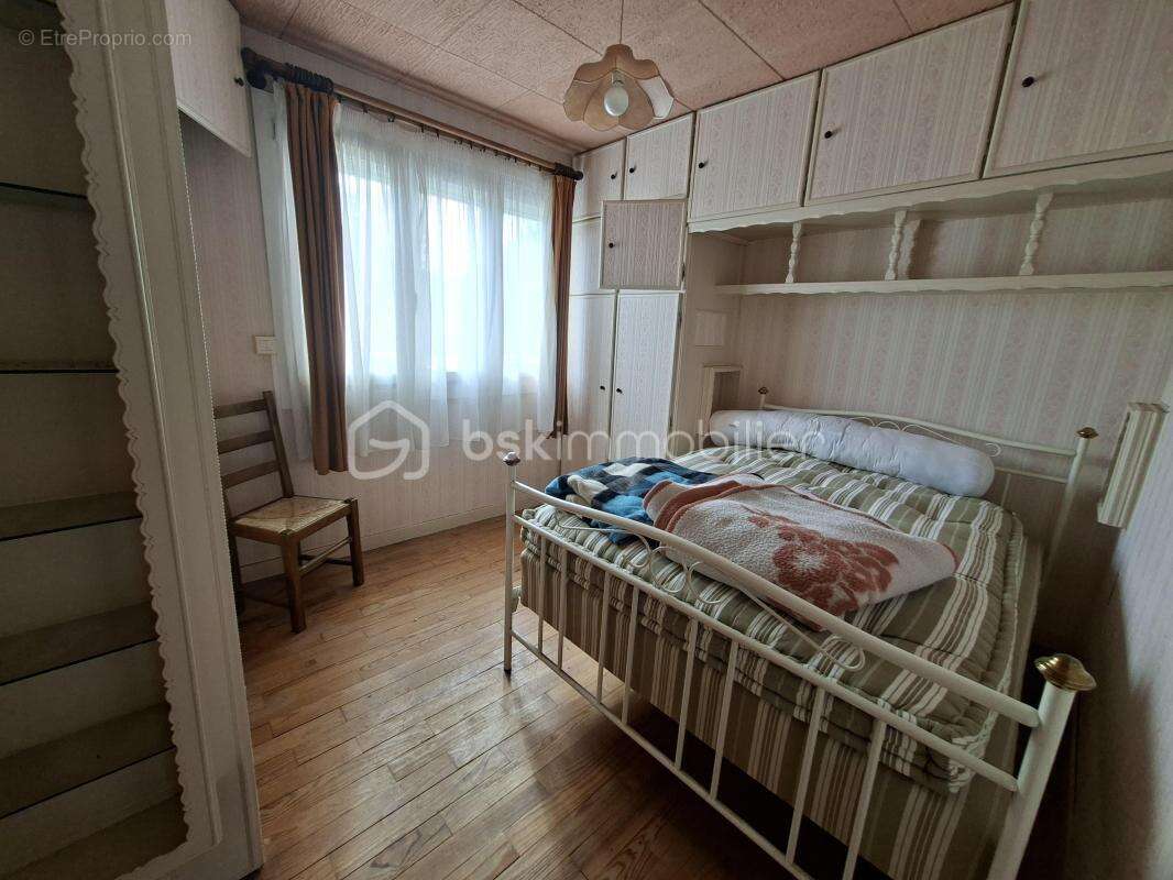 Maison 78 m² à Longueil-Annel  - photo 6