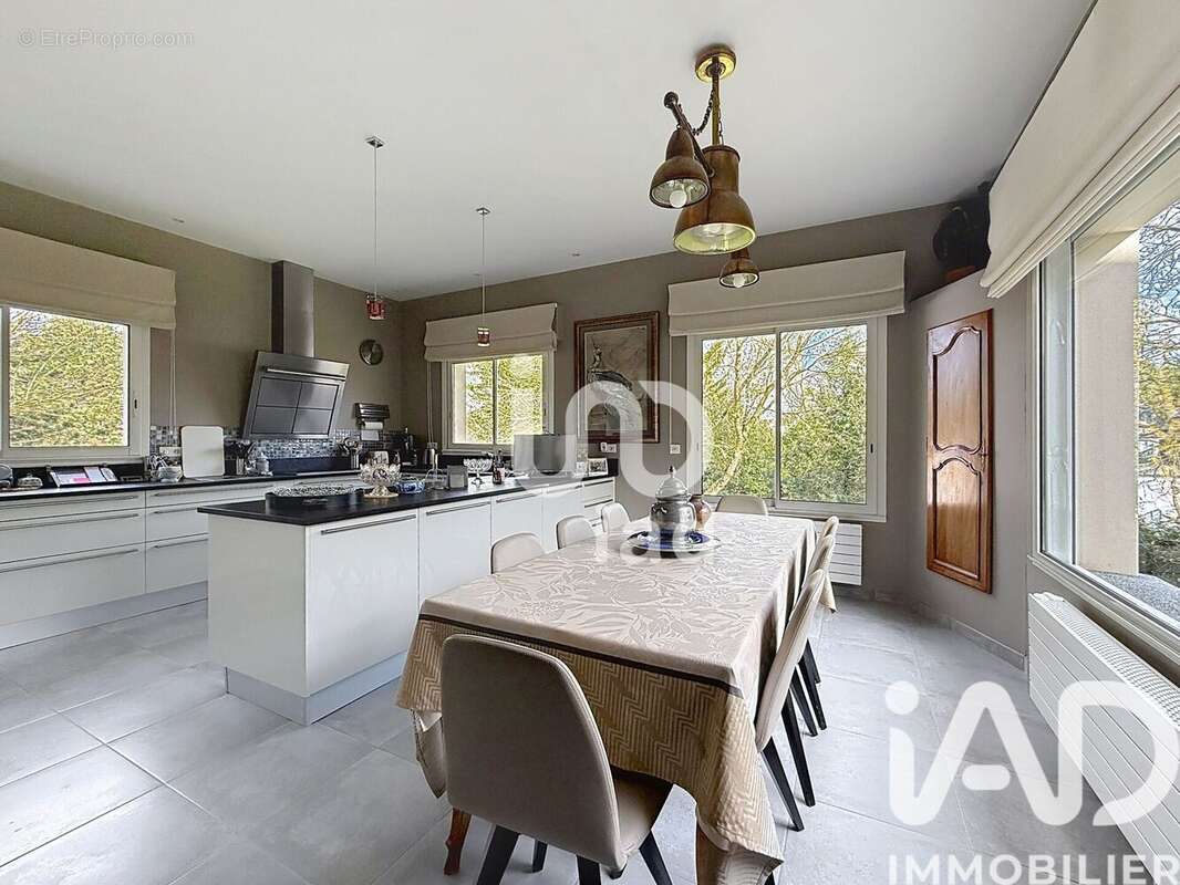 Photo 2 - Maison à FREHEL