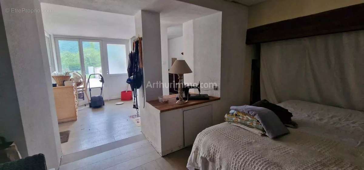 Maison à SAINT-PE-DE-BIGORRE