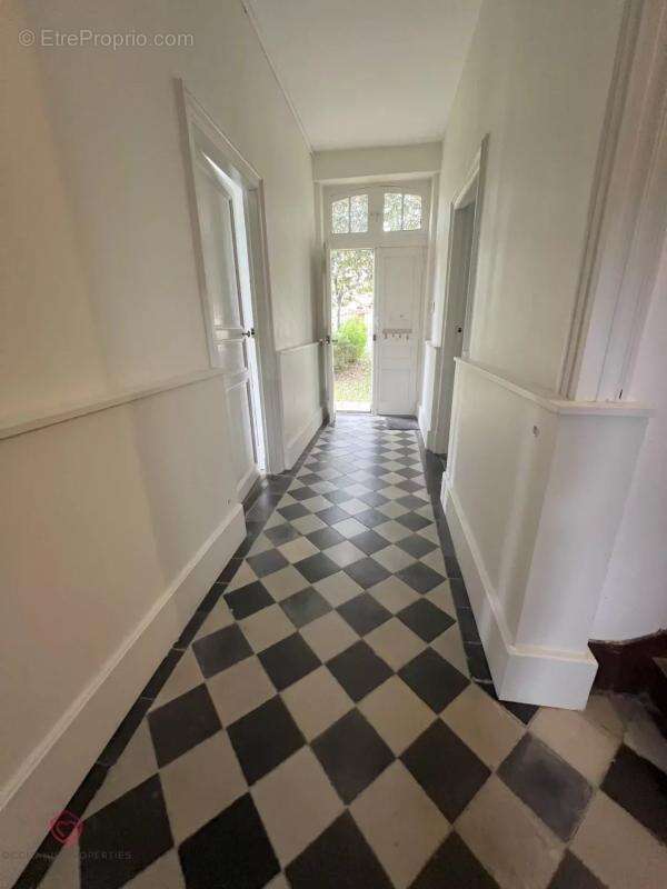 Maison à GAILLAC-TOULZA