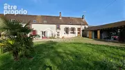 Photo 1 - Maison à THEIL-SUR-VANNE