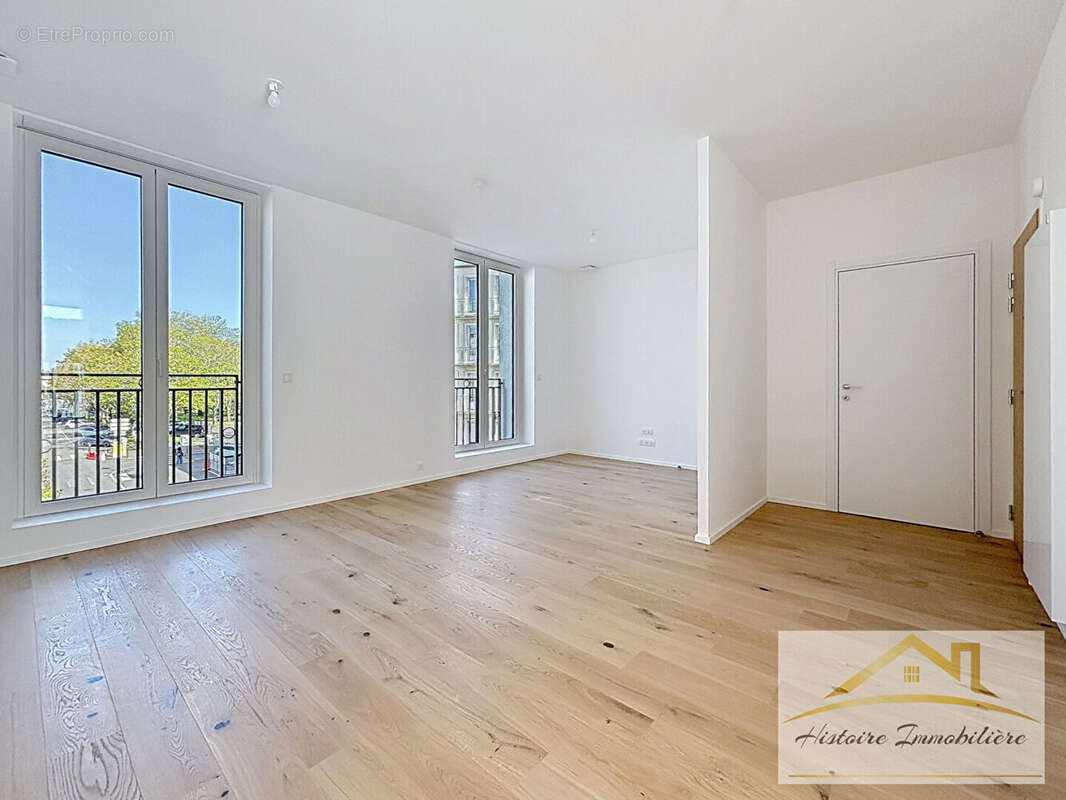 Appartement à BREST