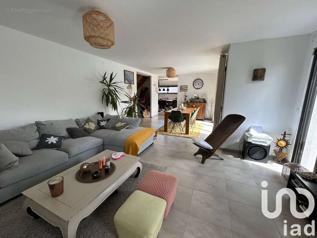 Photo 4 - Maison à ROYAN