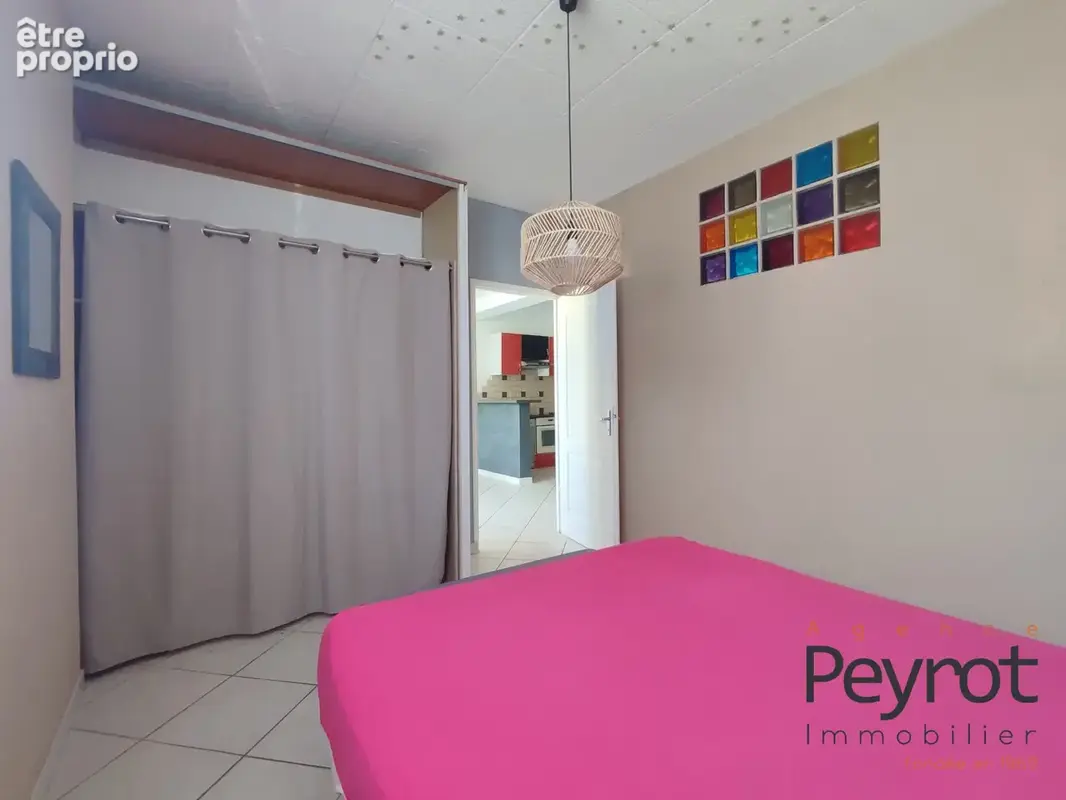 Appartement 2 pièces 57 m² à vendre à Perpignan (66000) - photo 9