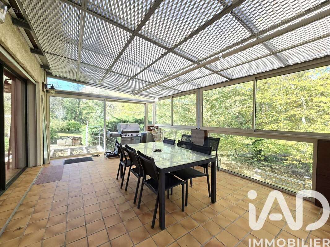 Photo 7 - Maison à LA BREDE