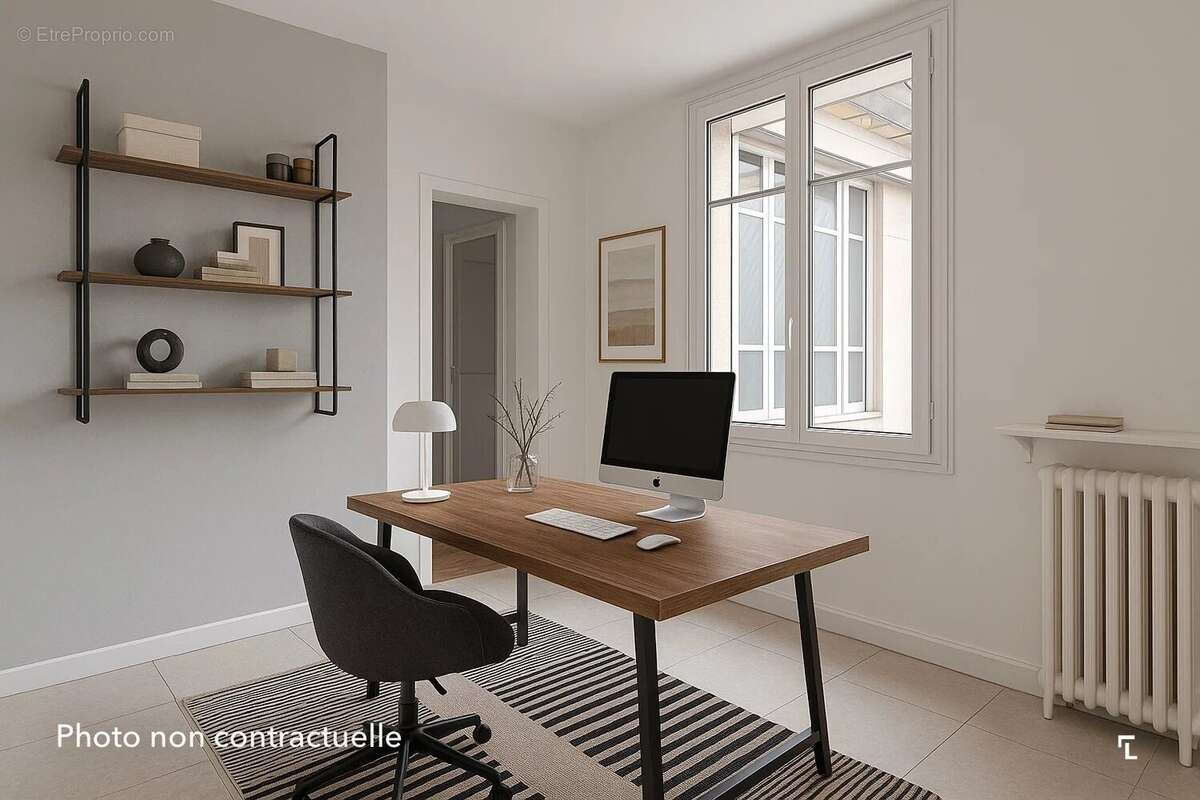 Commerce à MARSEILLE-14E