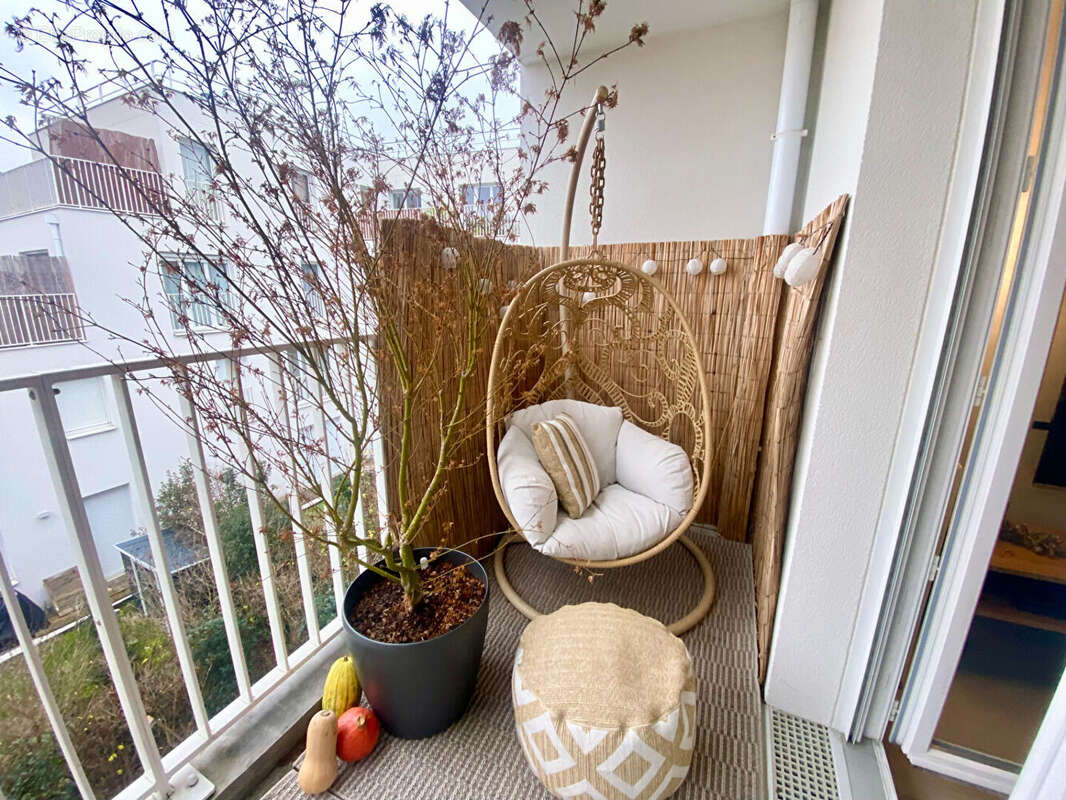 Appartement à BEZONS