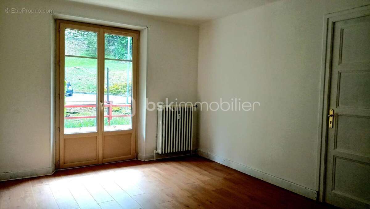 La cassine - appartement t4 72m2 - photo 4