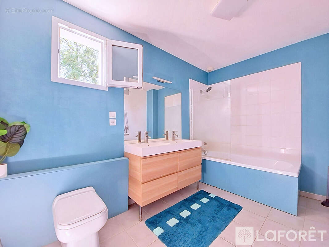 Maison cubzac les ponts - photo 8