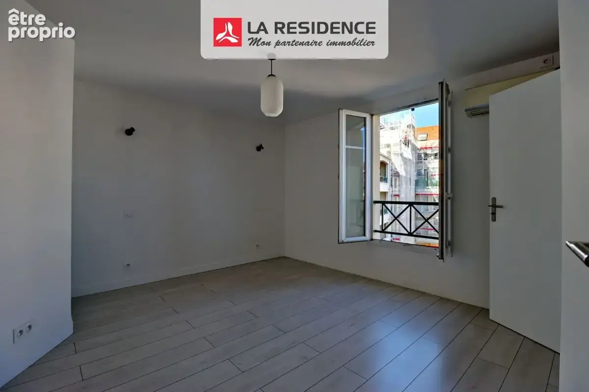 Appartement 3 pièces 78 m² à vendre à Clamart (92140) - photo 5