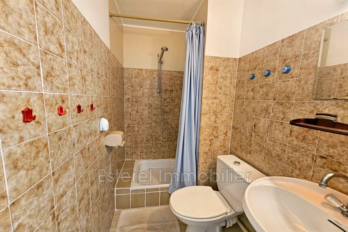 Appartement à LA SEYNE-SUR-MER