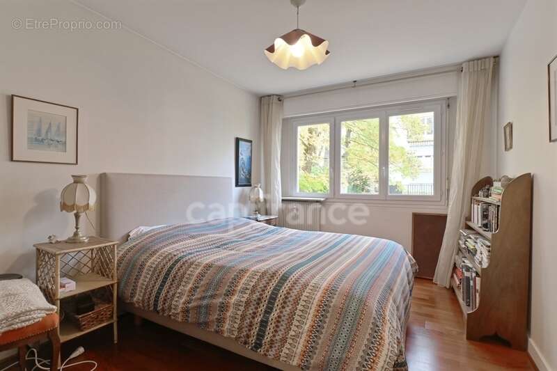 Appartement à MAISONS-LAFFITTE