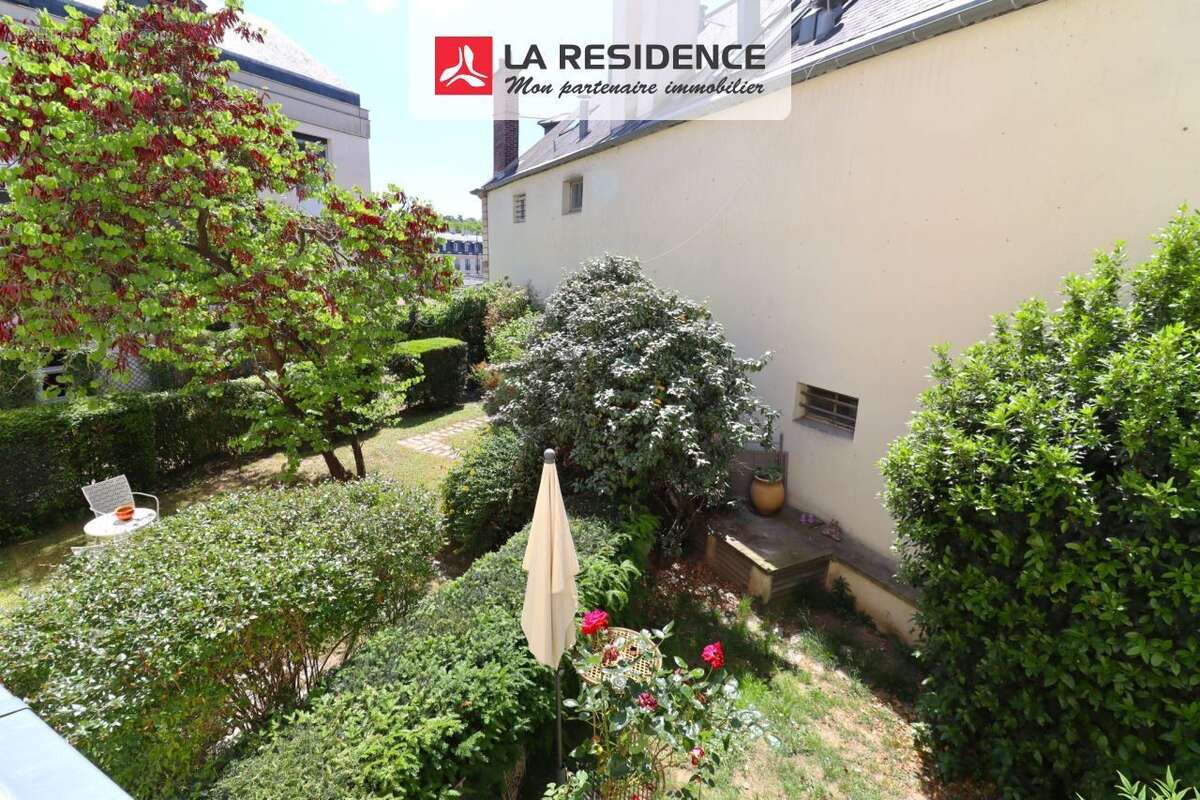 Appartement à VERSAILLES