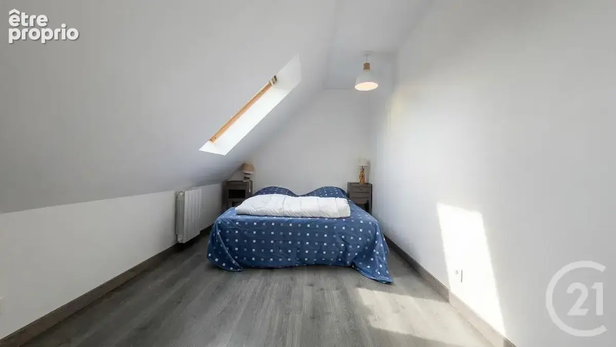 Maison 7 pièces 117 m² à vendre à Chaumont-En-Vexin (60240) - photo 14