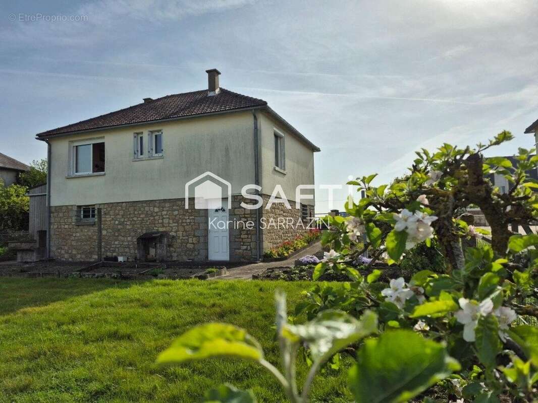 Photo 3 - Maison à PONTORSON