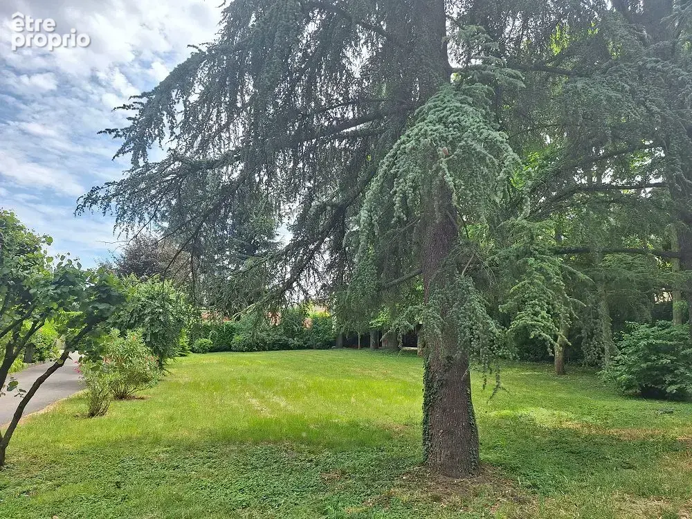 Appartement 6 pièces 179 m² à vendre à Feyzin (69320) - photo 6