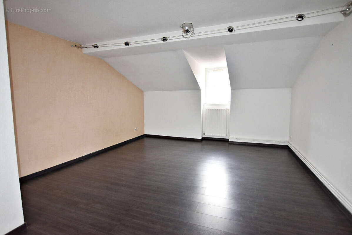 Appartement à ROANNE