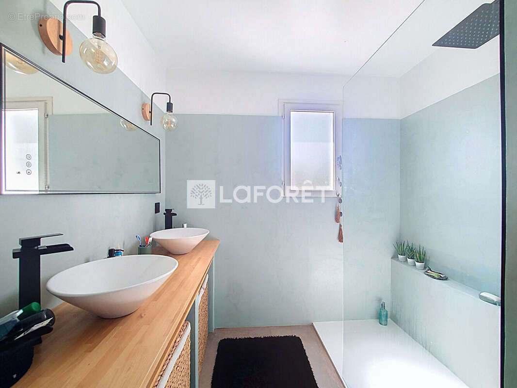 Maison à VILLEMUR-SUR-TARN