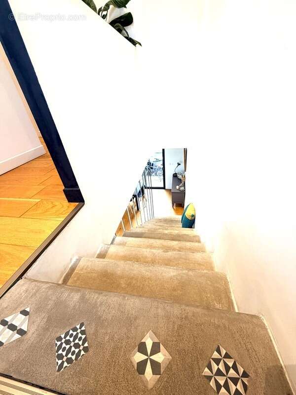 Maison à LE BOUSCAT