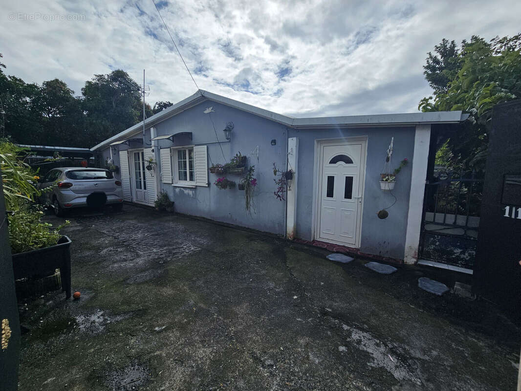 Photo 4 - Maison à SAINT-ANDRE