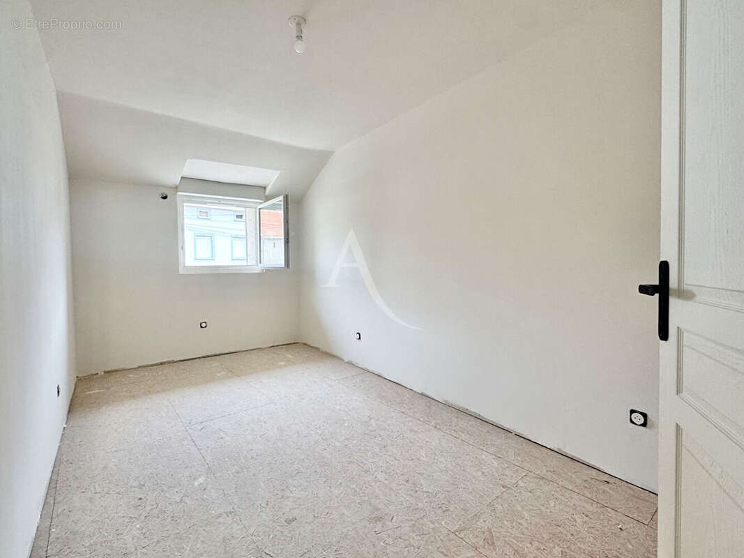 Maison à KERLING-LES-SIERCK