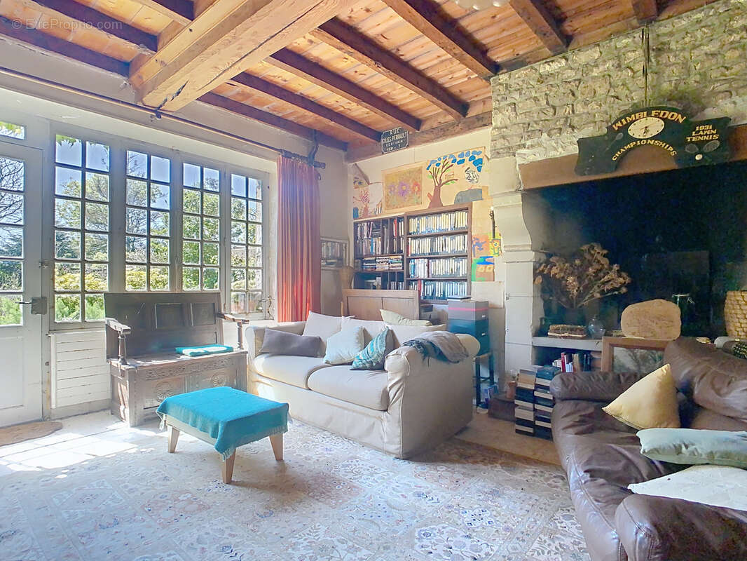 Maison à SAINTE-MARIE-DU-MONT