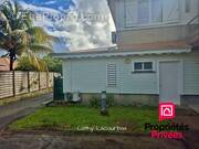 Appartement à PETIT-BOURG