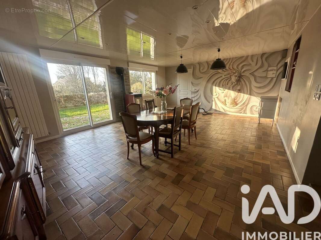 Maison 192 m² à Plounerin  - photo 7