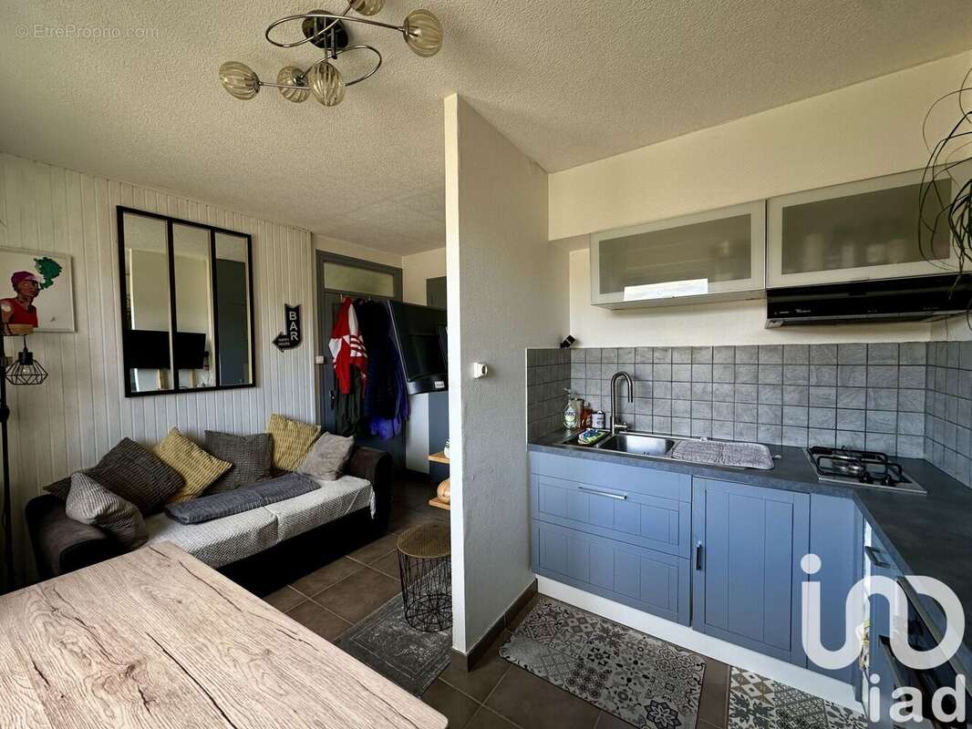 Photo 3 - Appartement à GERARDMER