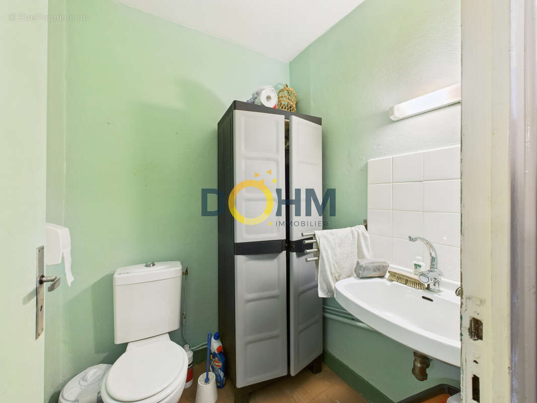 Appartement à JONZIEUX